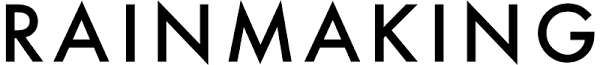 Rainmaking